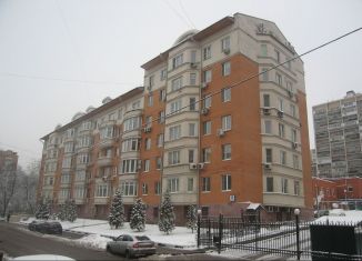 Трехкомнатная квартира в аренду, 110 м2, Москва, Большая Почтовая улица, 5, метро Бауманская