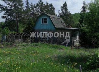 Продам дачу, 45 м2, СНТ Черёмушки, Луговая улица