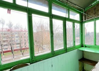 Продажа 2-ком. квартиры, 40.1 м2, Подольск, улица Свердлова, 35/20