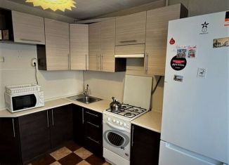 Продажа однокомнатной квартиры, 33.9 м2, Йошкар-Ола, улица Лебедева, 57, микрорайон Нагорный