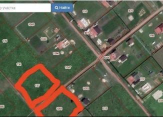 Продается земельный участок, 20 сот., село Разветье, улица Лосева