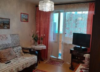 1-комнатная квартира на продажу, 33 м2, Екатеринбург, улица Анны Бычковой, 10, улица Анны Бычковой