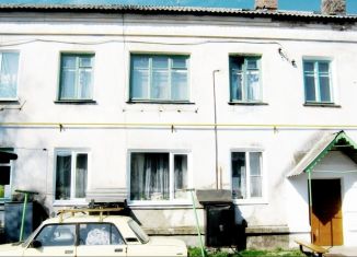 Продажа двухкомнатной квартиры, 37.3 м2, село Мугреевский, Школьная улица