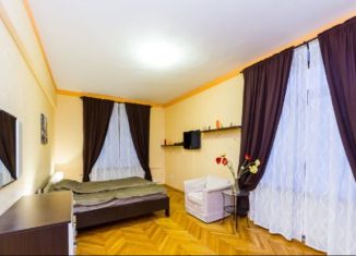 Продажа трехкомнатной квартиры, 78.7 м2, Москва, Рочдельская улица, 14/20к1, метро Краснопресненская