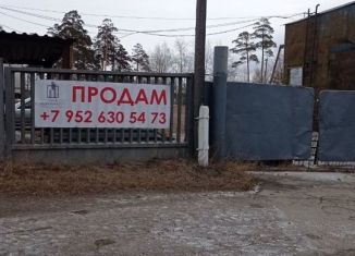 Продам земельный участок, 52 сот., Братск, Юбилейная улица, 12