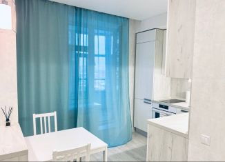 Продам 1-ком. квартиру, 36 м2, Химки, ЖК Солнечная Система, улица Германа Титова, 6