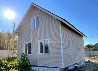 Дом на продажу, 80 м2, село Кирби