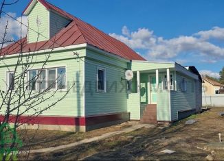 Продается дом, 77.3 м2, деревня Минино, Центральная улица, 163