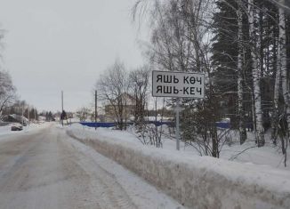 Продажа участка, 6 сот., деревня Яшь Кеч, Садовая улица, 20А