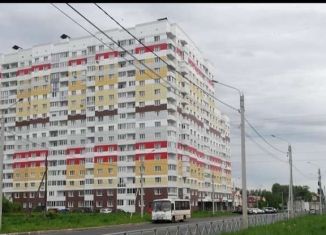 Квартира в аренду студия, 30 м2, Ярославль, 2-й Брагинский проезд, 9, Дзержинский район