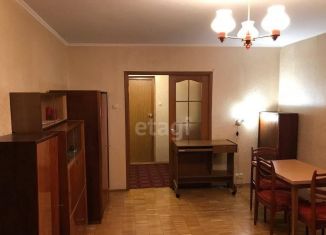 Продается 1-комнатная квартира, 43 м2, Москва, Тарусская улица, 14к2, метро Ясенево