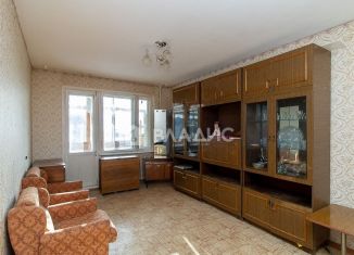 Продам 1-комнатную квартиру, 33 м2, посёлок Садовый, Центральная улица, 3А