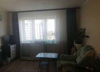 1-комнатная квартира на продажу, 57 м2, Чебоксары, улица Николая Гастелло, 4к2, ЖК Аврора