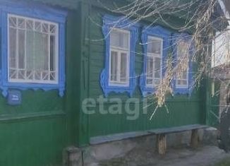 Дом на продажу, 48 м2, село Борисово