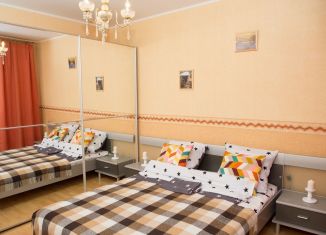 Аренда 2-комнатной квартиры, 57 м2, Самарская область, улица Ивана Булкина
