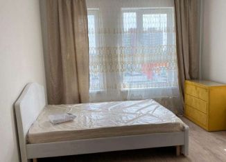 Аренда квартиры студии, 30 м2, Люберцы, улица Камова, 3к2, ЖК Люберцы 2020