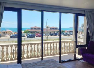 Продается квартира студия, 34 м2, Феодосия, Керченское шоссе, 27Р