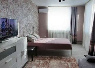 1-комнатная квартира в аренду, 46 м2, село Дивноморское, Мускатная улица, ЖК Легенда