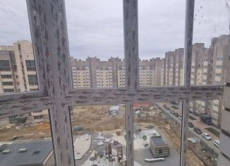 Продам 1-комнатную квартиру, 39.6 м2, Тамбов, Запрудный проезд, 8, ЖК Европейский