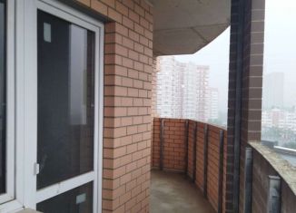 Продается 1-комнатная квартира, 52 м2, Краснодар, улица имени Валерия Гассия, 2блок1, ЖК Авиатор