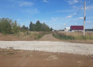 Земельный участок на продажу, 9 сот., деревня Конец Бор, Трудовая улица