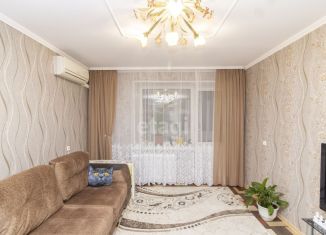 3-комнатная квартира на продажу, 63 м2, Тюмень, Инженерная улица, 62, Калининский округ