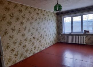 Продается двухкомнатная квартира, 49 м2, рабочий поселок Михайловка, 2-й квартал, 29