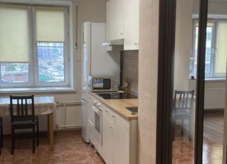 Сдаю в аренду квартиру студию, 28 м2, Люберцы, улица Дружбы, 7к2, ЖК Люберцы 2016