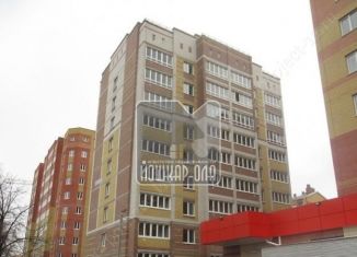 Продается 2-ком. квартира, 60 м2, Йошкар-Ола, микрорайон Фестивальный, Западная улица, 19