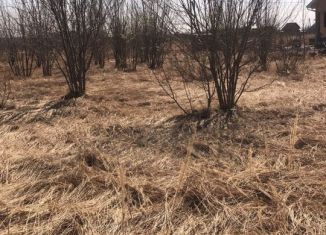 Продаю земельный участок, 10 сот., деревня Каинки, Центральная улица