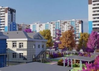 Продажа 1-ком. квартиры, 39.2 м2, Улан-Удэ