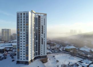 Продается 3-комнатная квартира, 73.7 м2, Екатеринбург, улица Олега Кошевого, 1, ЖК Уктус