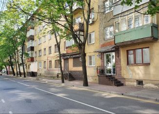 Продается 3-комнатная квартира, 62 м2, Воронеж, улица Революции 1905 года, 25, Ленинский район
