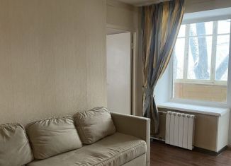 2-комнатная квартира на продажу, 37.2 м2, Москва, Байкальская улица, метро Щёлковская