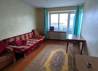 Однокомнатная квартира на продажу, 31.2 м2, Тайга, улица Чкалова, 3