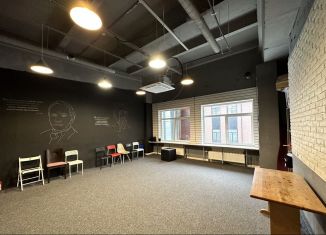 Продается помещение свободного назначения, 57.6 м2, Москва, Электродная улица, 2с32, метро Шоссе Энтузиастов