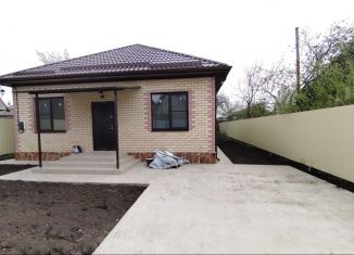 Дом на продажу, 120 м2, Краснодар, Пограничная улица, 63, микрорайон Горхутор