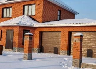 Продается коттедж, 130 м2, Барнаул, Индустриальный район, Колосковая улица