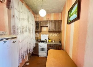 Продам 2-комнатную квартиру, 35 м2, село Богословка, Банная улица, 10