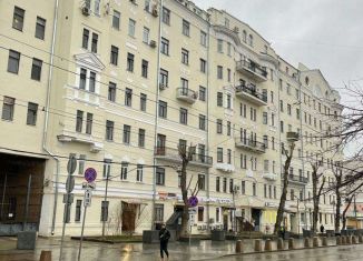 Продам 5-комнатную квартиру, 97 м2, Москва, Климентовский переулок, 6, Климентовский переулок