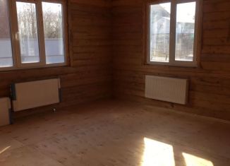 Продам дом, 127 м2, деревня Дорогино, Инициативная улица