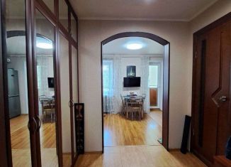 Продается 1-комнатная квартира, 36 м2, Йошкар-Ола, улица Подольских Курсантов, 14, 3-й микрорайон