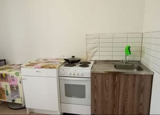 Сдается однокомнатная квартира, 32.8 м2, Мурино, Петровский бульвар, 3к1, ЖК Три кита