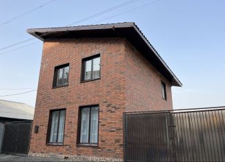 Продается коттедж, 110 м2, Омск, Киевская улица, 7