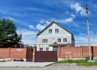 Продается дом, 455 м2, посёлок Рощино, Российская улица