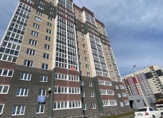 Продам 1-ком. квартиру, 35.2 м2, Уфа, ЖК Новая Дёма, улица Мечтателей, 13