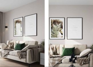 Продам квартиру студию, 26 м2, Ростов-на-Дону, Красноармейская улица, 157В/83с1, ЖК Рубин