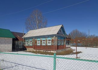 Дом на продажу, 36.1 м2, посёлок городского типа Потьма, 2-я Вокзальная улица