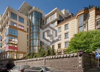 Продам многокомнатную квартиру, 414 м2, Москва, Земледельческий переулок, 11, Земледельческий переулок