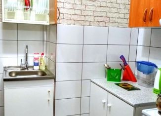 Сдается в аренду квартира студия, 22 м2, Мурино, Петровский бульвар, 7, ЖК Ласточка